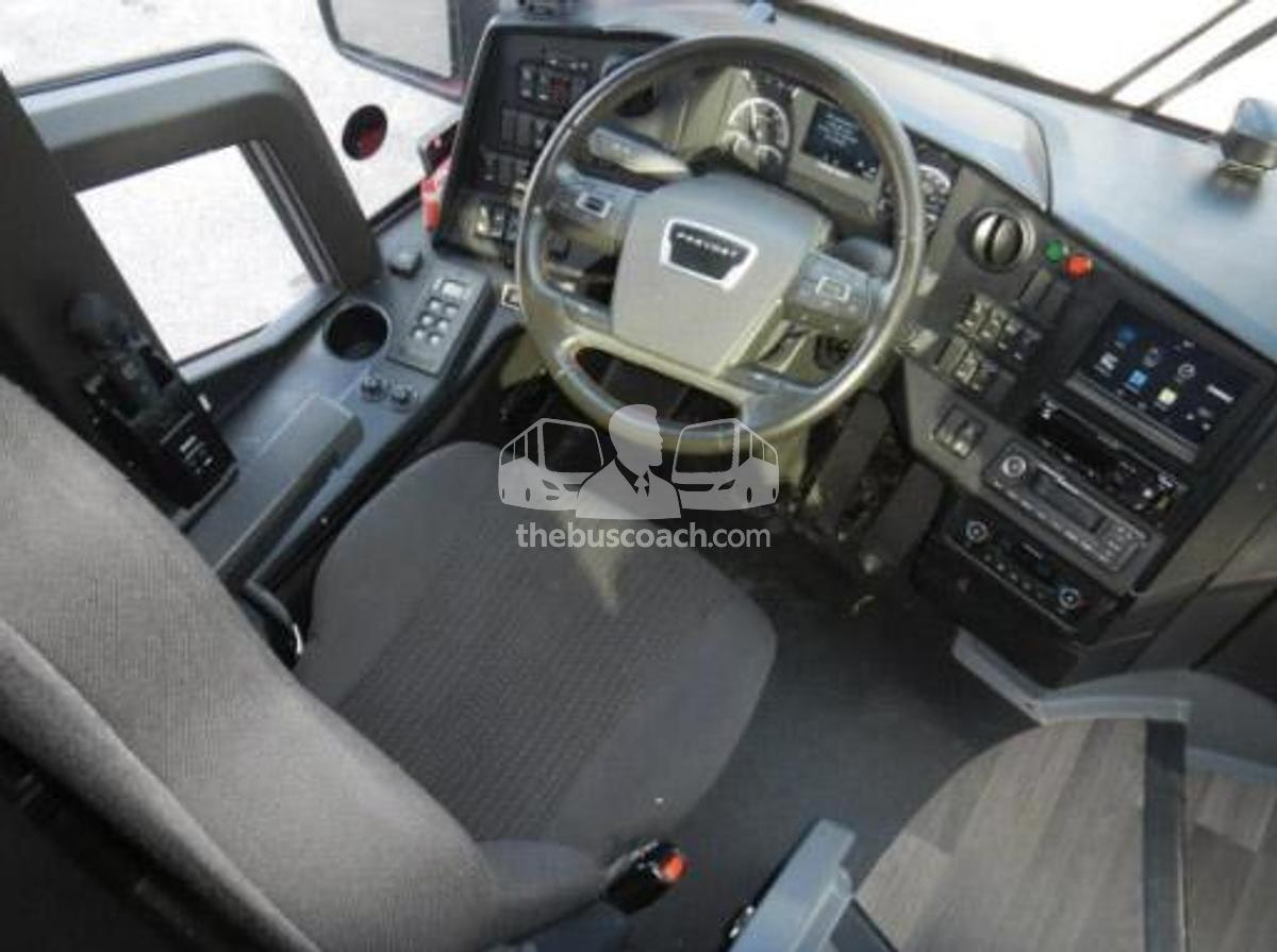 Used 2024 PREVOST H3-45
