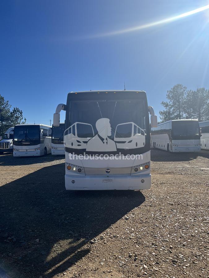 Used 2016 TEMSA TS45