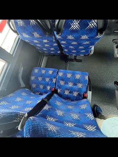 Used 2018 Van Hool CX45