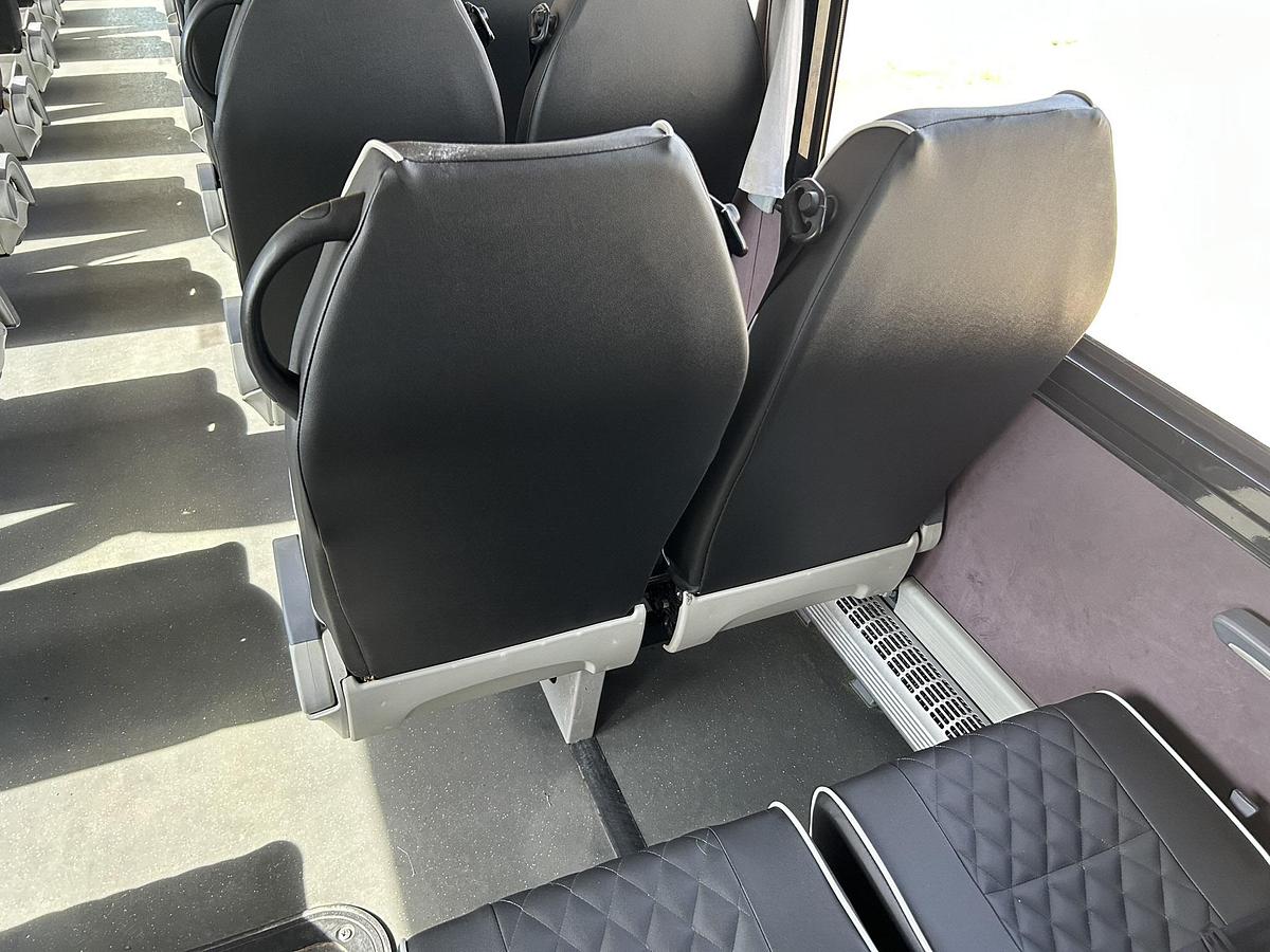 Used 2017 TEMSA TS45