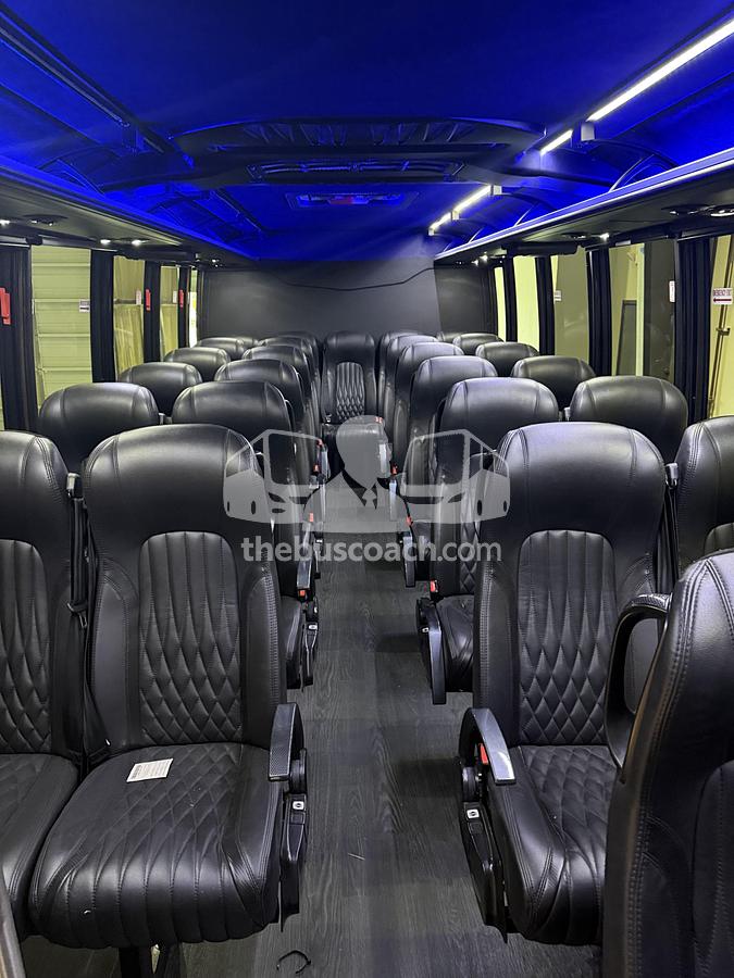 Used 2018 GRECH F550