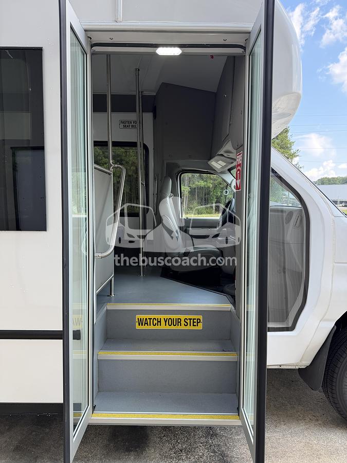 2026 Trupath Vindicator E450