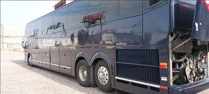 Used 2016 PREVOST H3-45