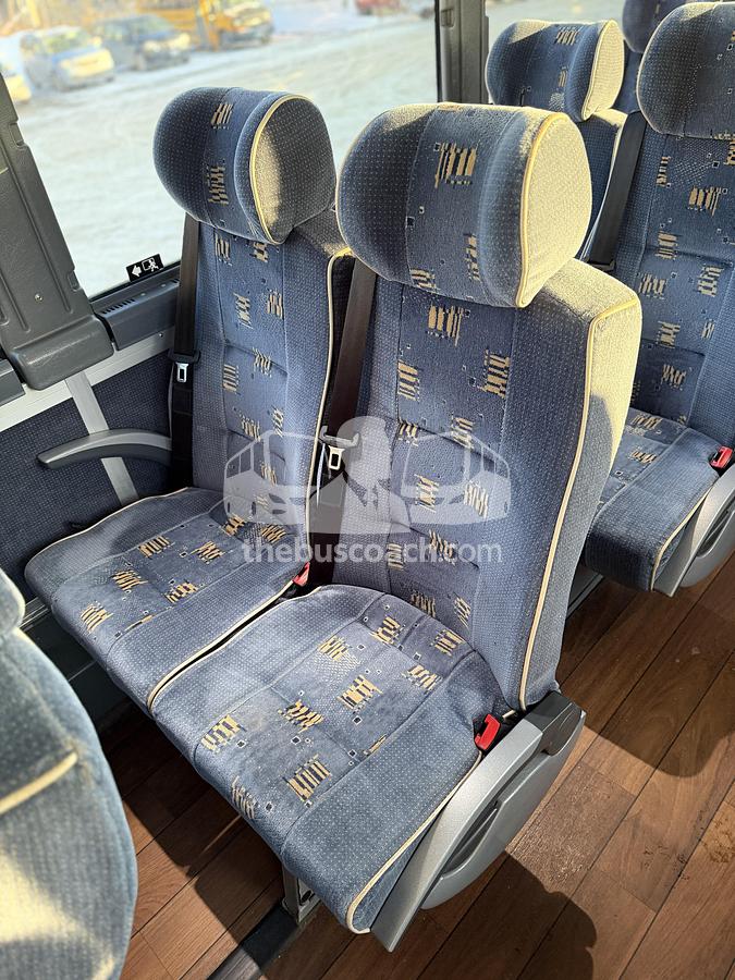 Used 2016 PREVOST XL2