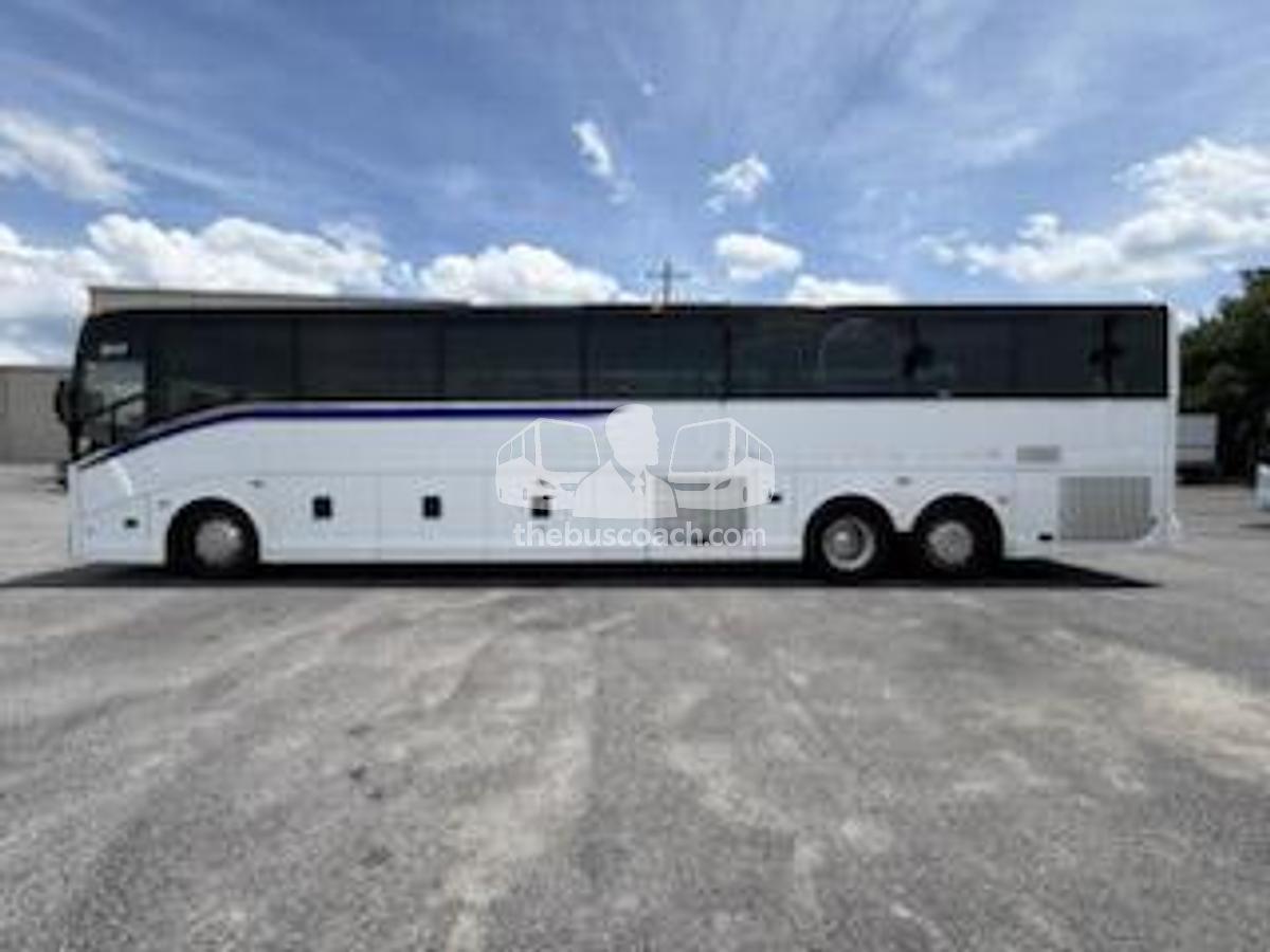 Used 2024  CX45 ADA