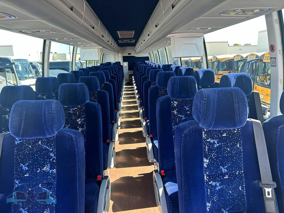 Used 2016 VOLVO 9700