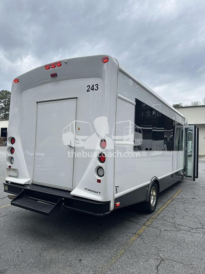 Used 2018 GRECH GM-33