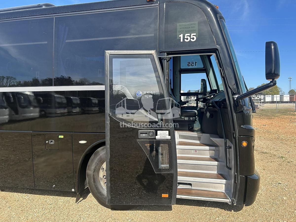 Used 2017 TEMSA TS35E