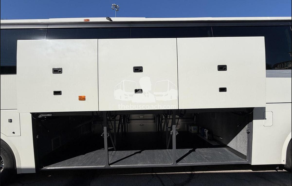 Used 2025 VOLVO 9700