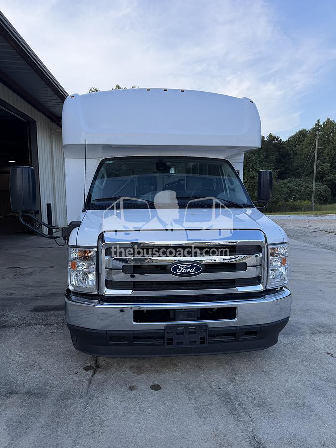 2026 Trupath Vindicator E450
