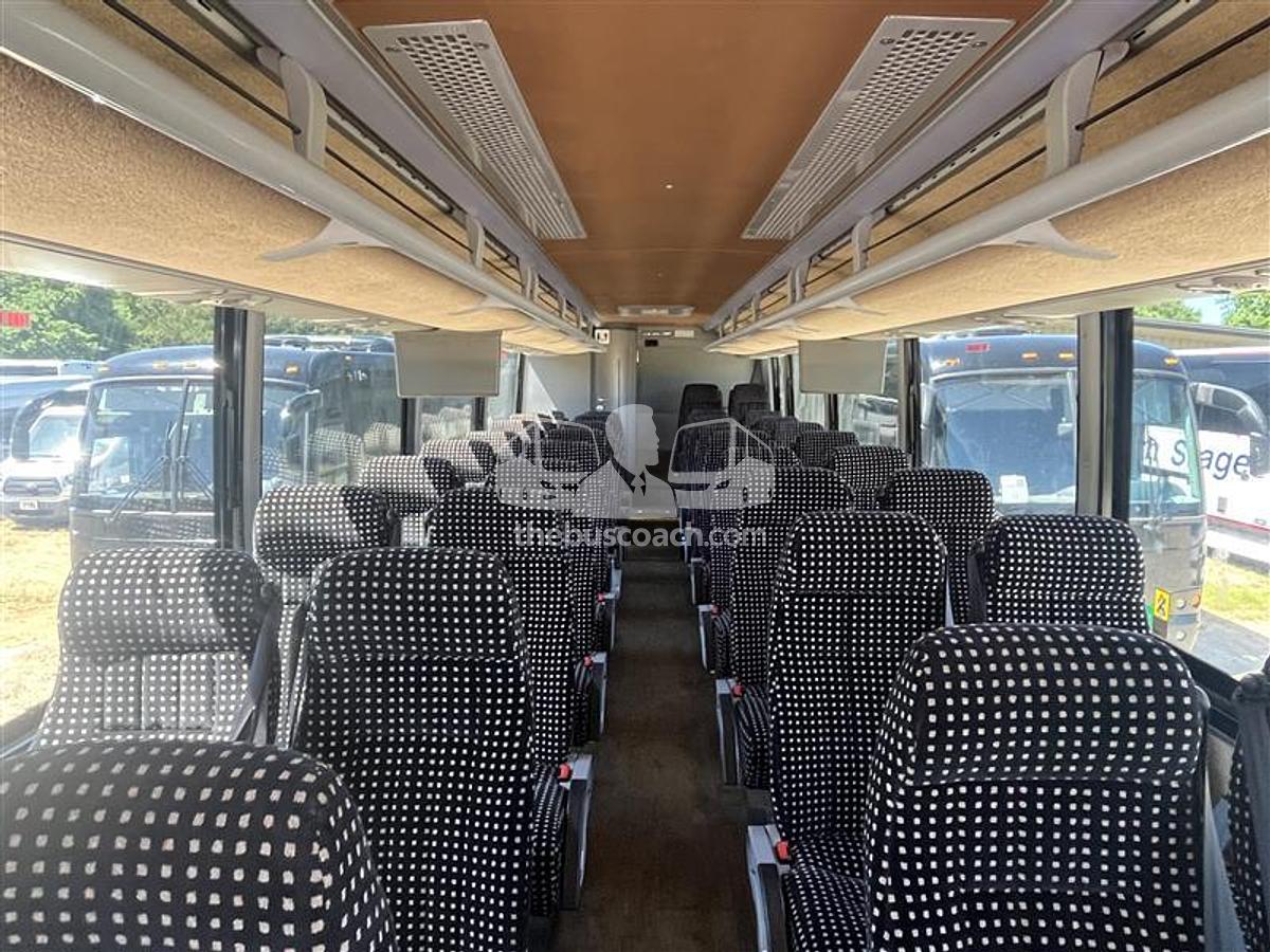 Used 2014 TEMSA TS35