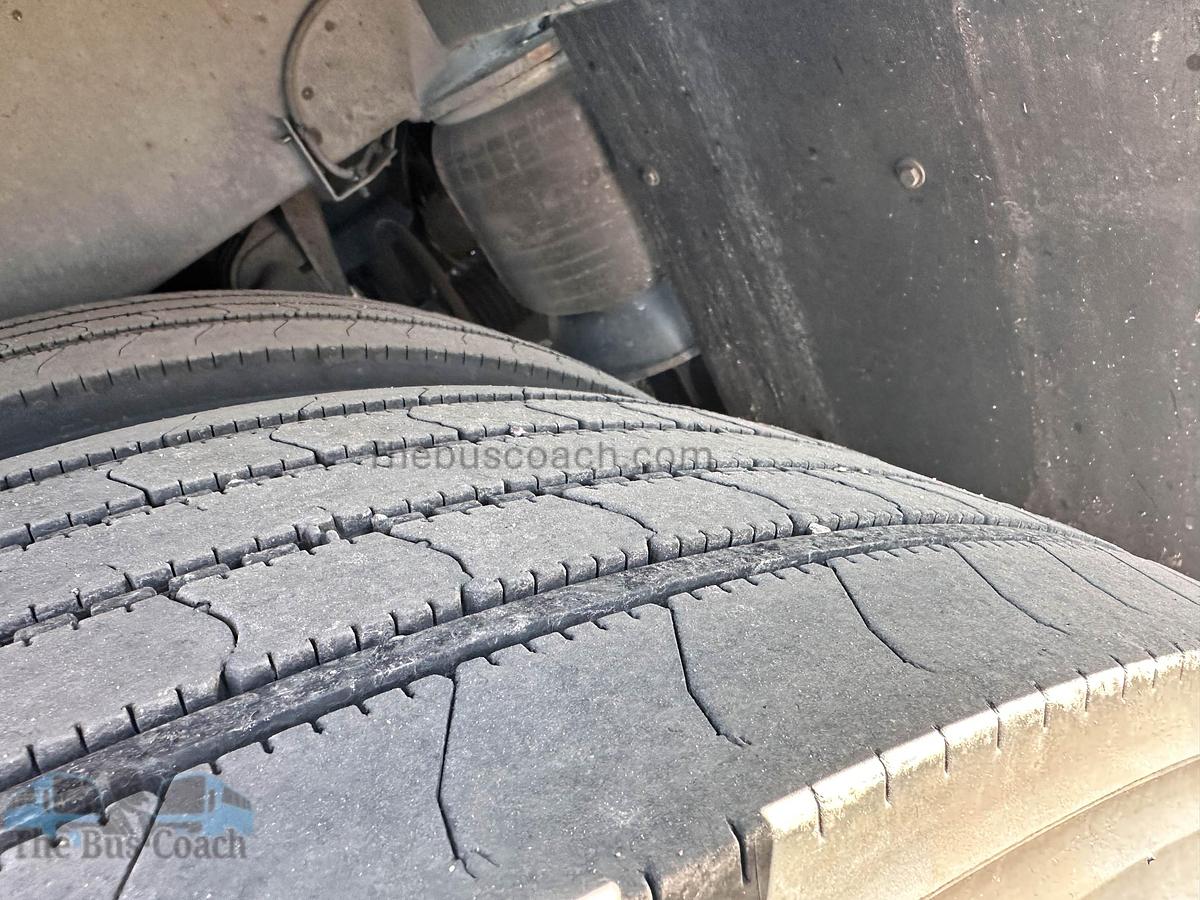 Used 2019 PREVOST H3-45