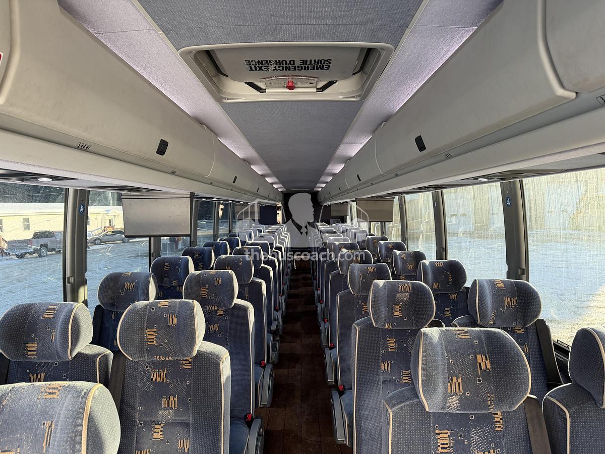 Used 2016 PREVOST XL2