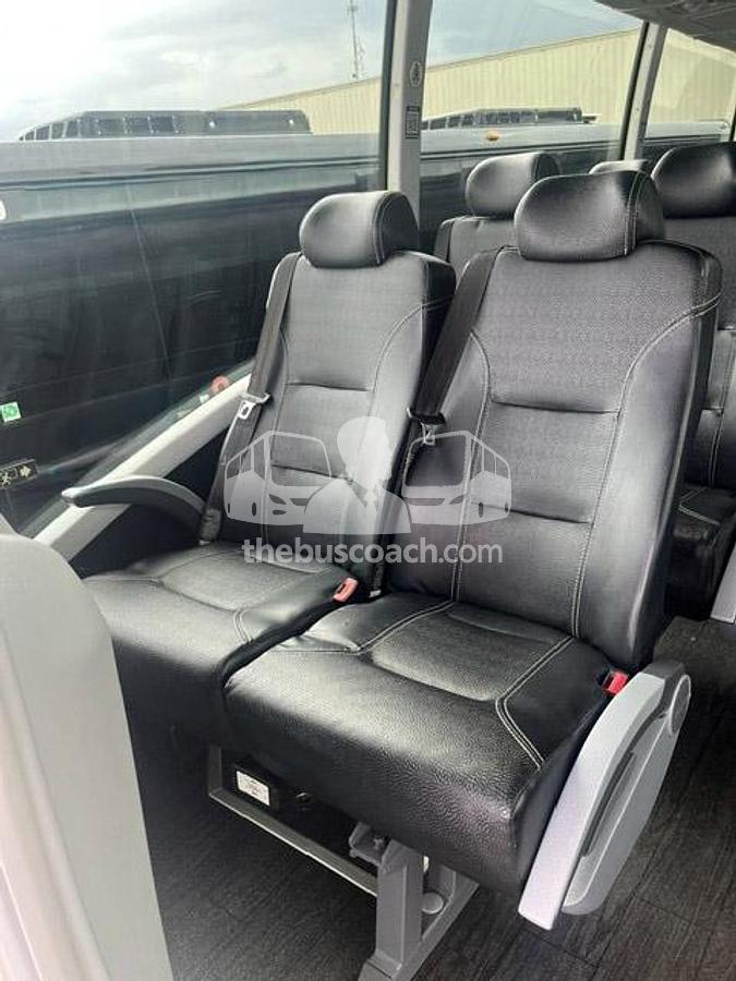 Used 2019 VOLVO 9700