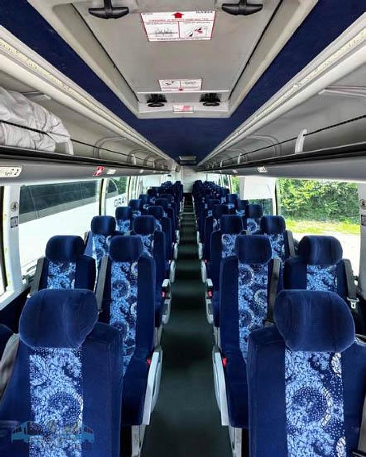 Used 2014 VOLVO 9700