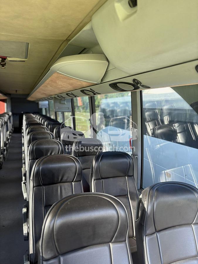 Used 2006 SETRA S 417