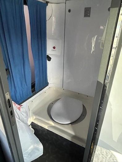 Used 2013 VAN HOOL C2045