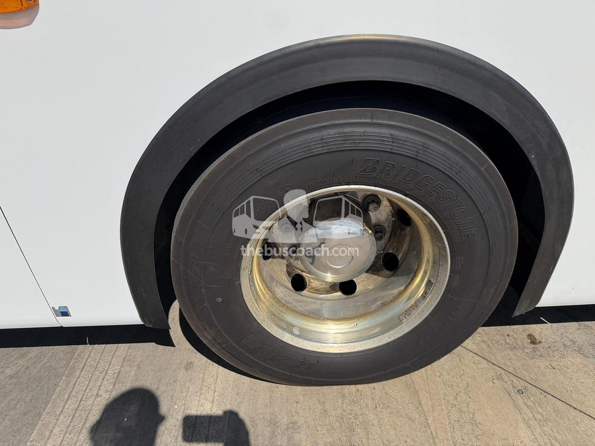 Used 2020 TEMSA TS30