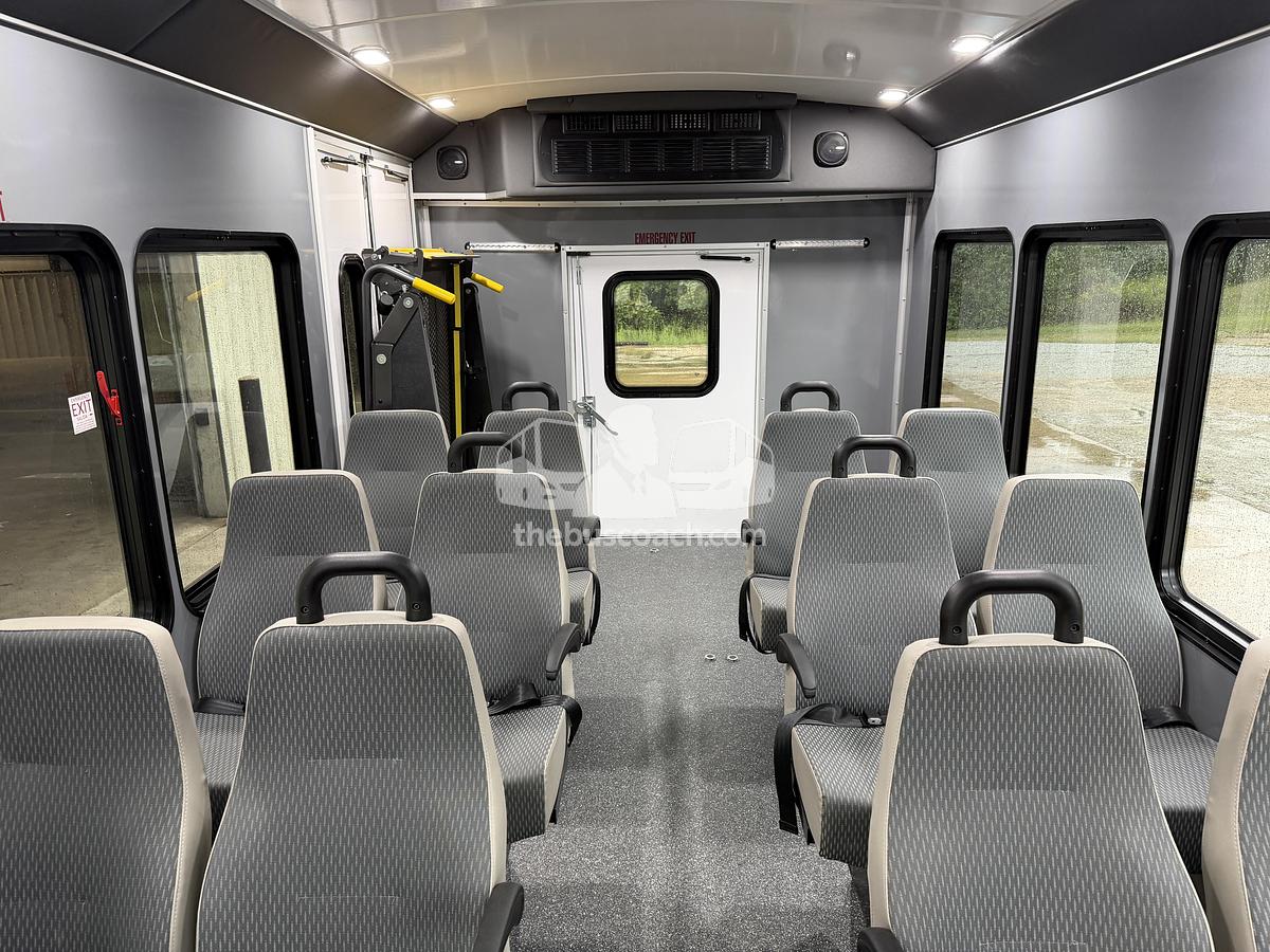 2026 TruPath Vindicator E350