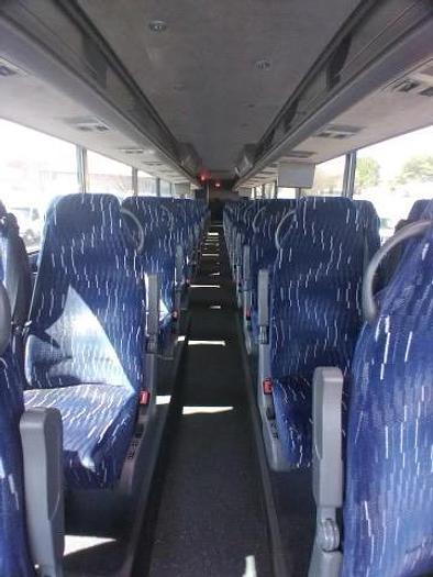 Used 2014 VAN HOOL CX45