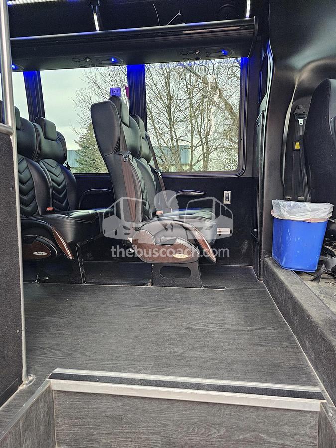 Used 2018 GRECH GM40