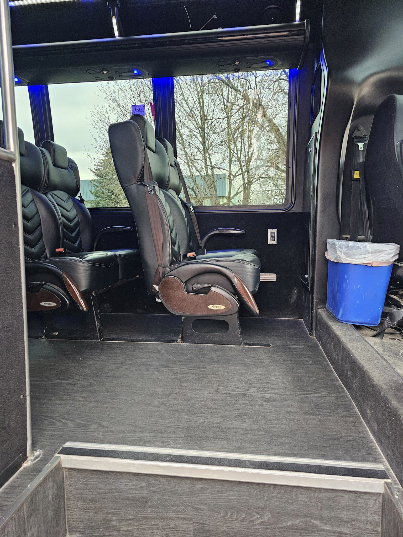 Used 2018 GRECH GM40