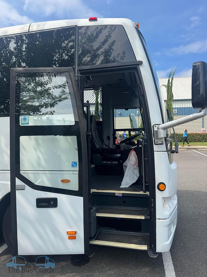 Used 2013 TEMSA TS30