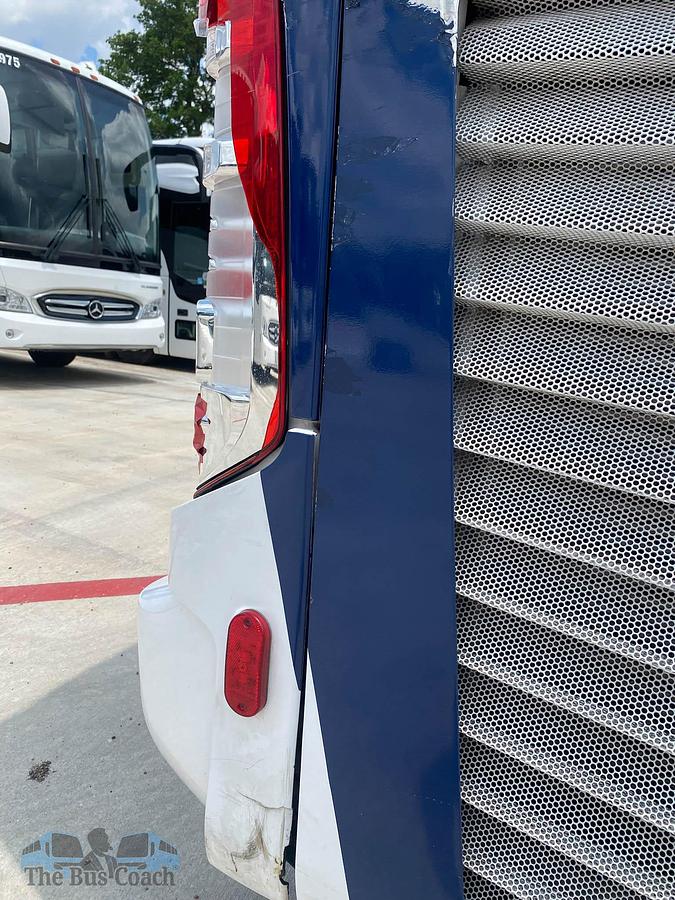 Used 2024 MERCEDES BENZ Tourrider