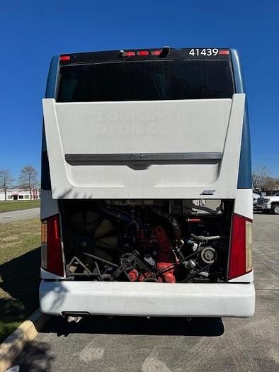 Used 2016 VAN HOOL TX45