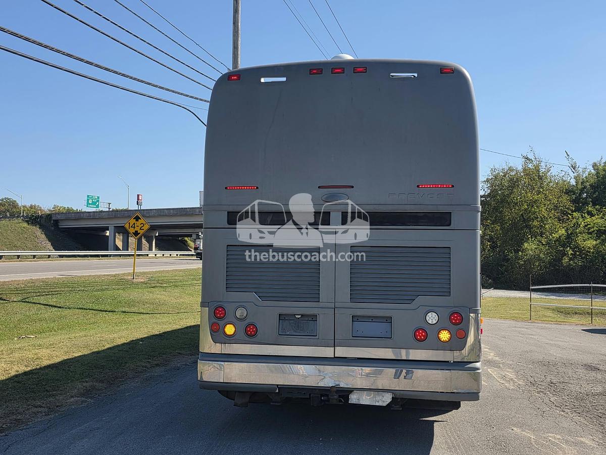 Used PREVOST XL2 ENTERTAINER