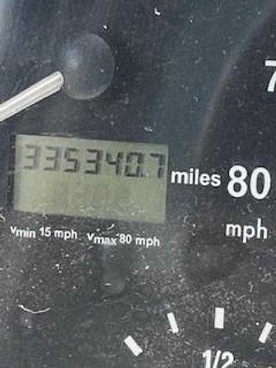 Used 2014 TEMSA TS35