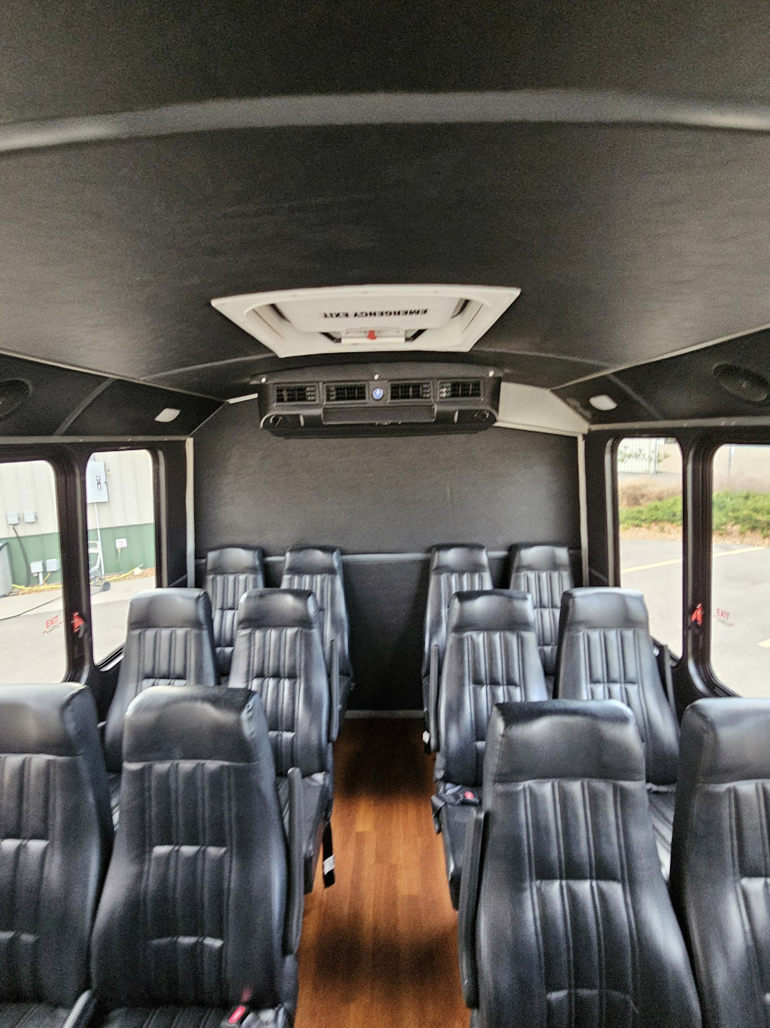 Used 2015 CHAMPION E450 Challenger