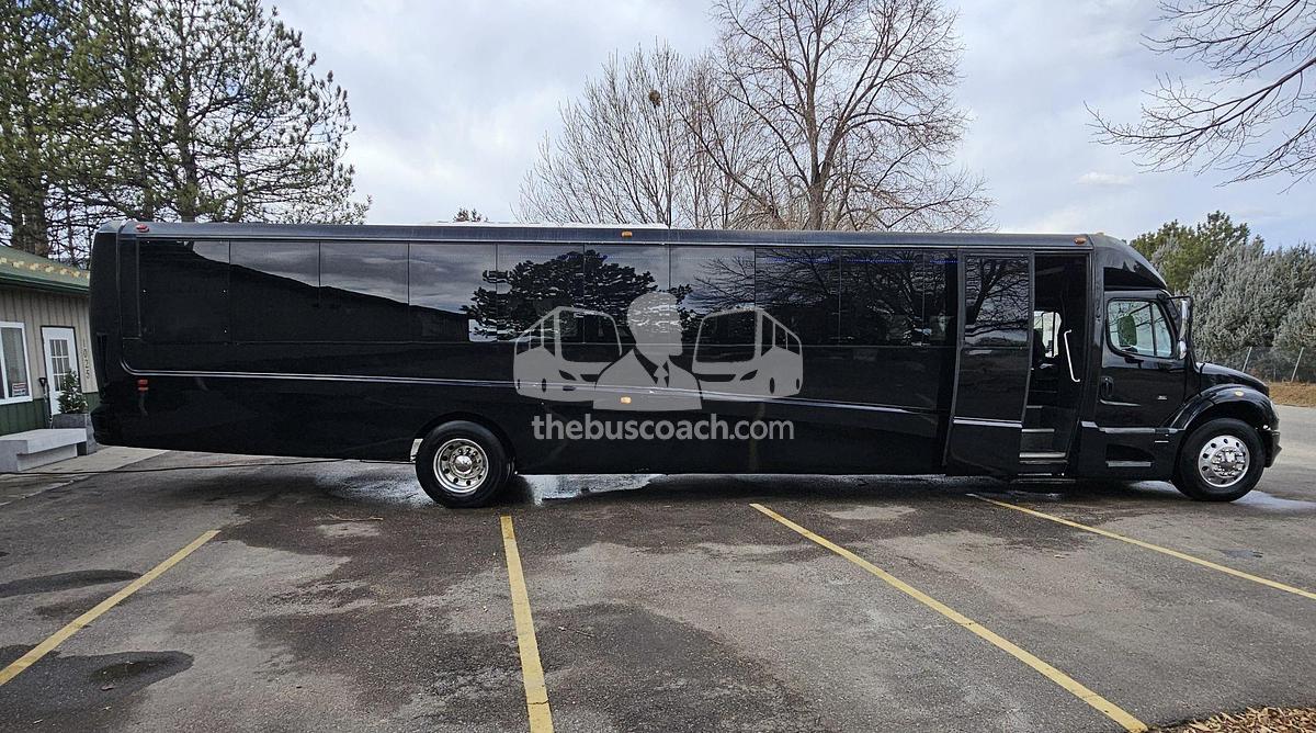 Used 2016 GRECH GM45