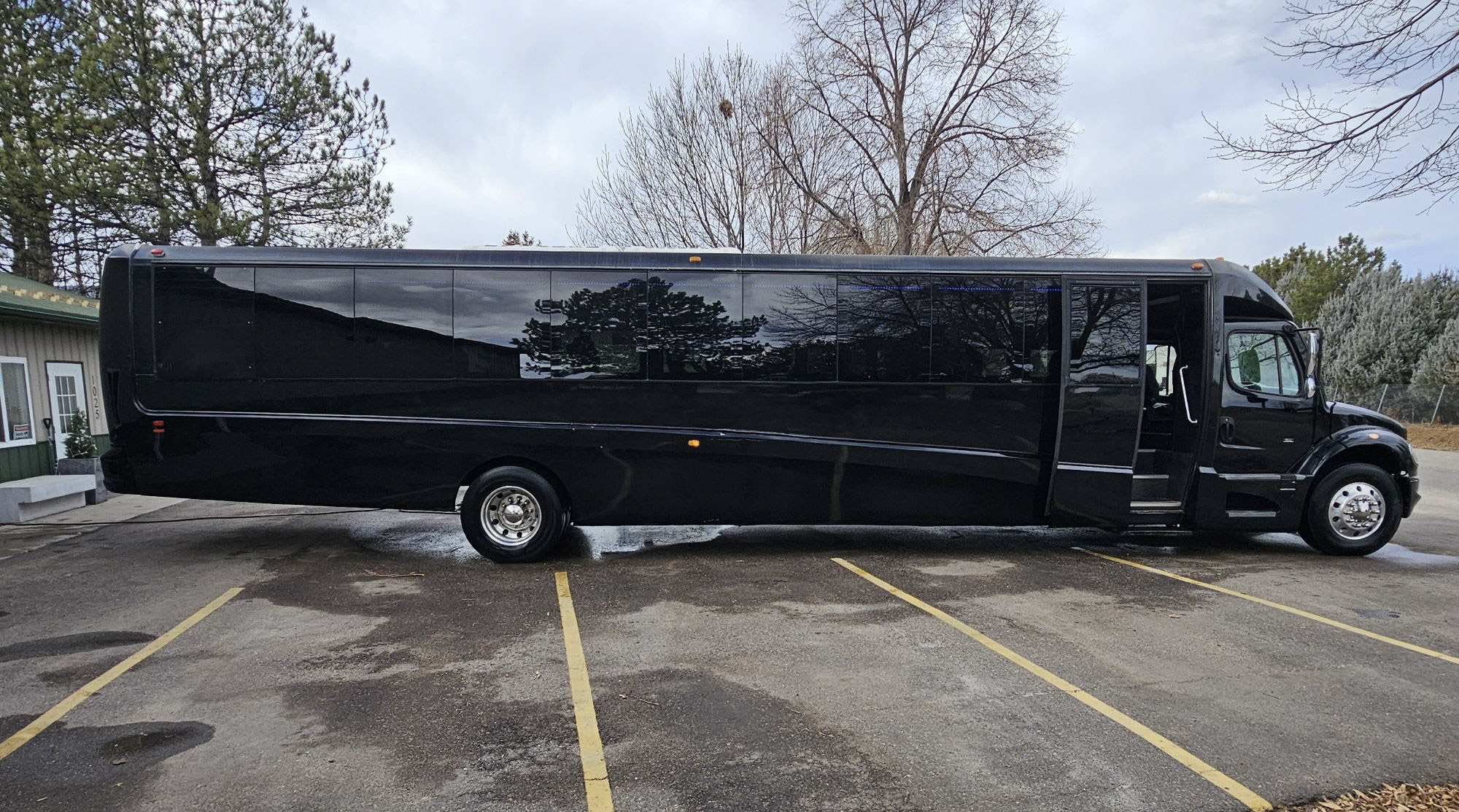 Used 2016 GRECH GM45