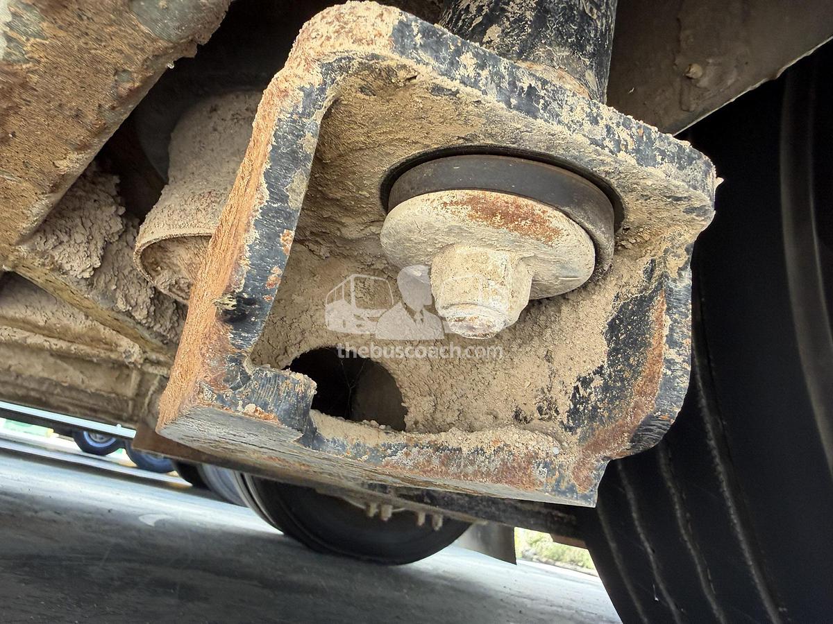 Used 2020 TEMSA TS30