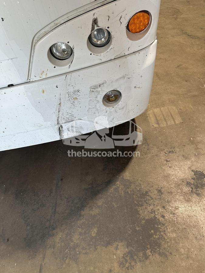 Used 2014 TEMSA TS35