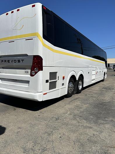 Used 2013 PREVOST H3-45