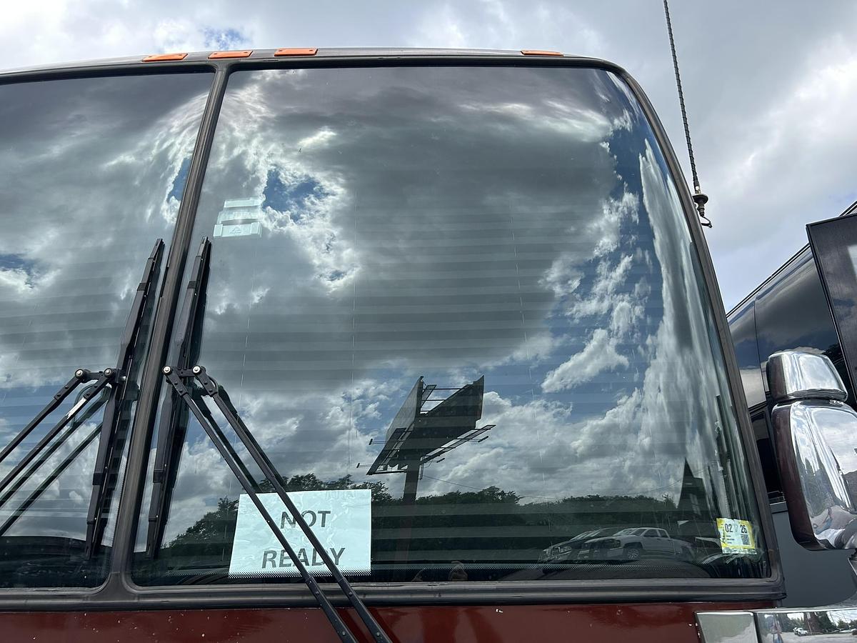 Used 2008 PREVOST XLII