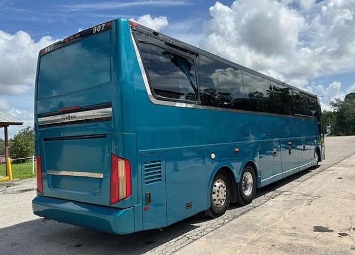 Used 2018 VAN HOOL TX45