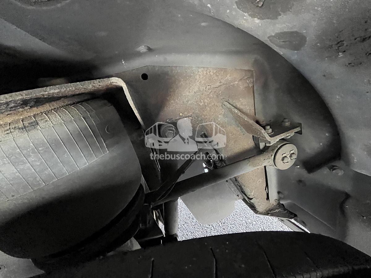 Used 2006 PREVOST H3-45 ADA