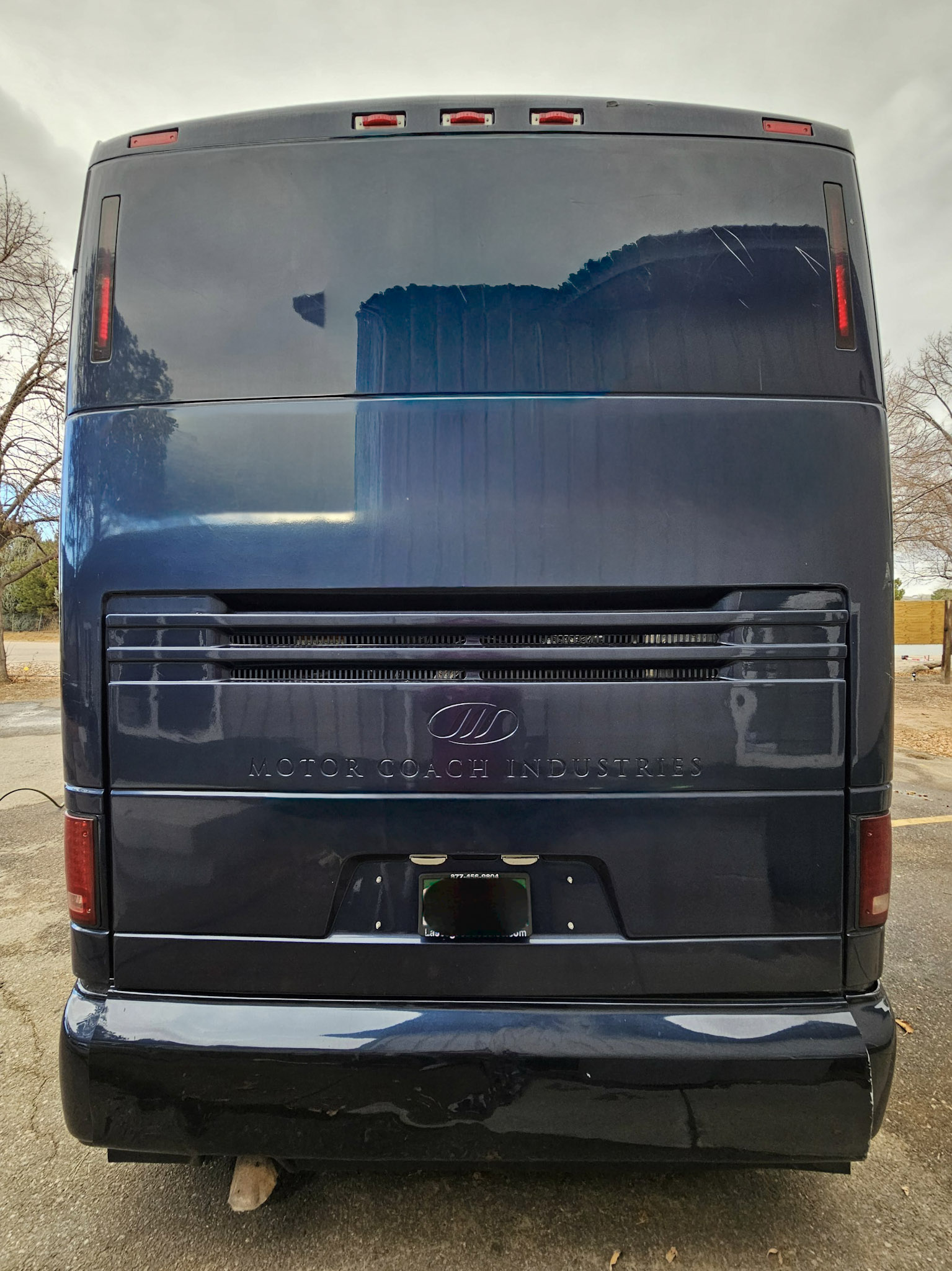 Used 2011 E4500