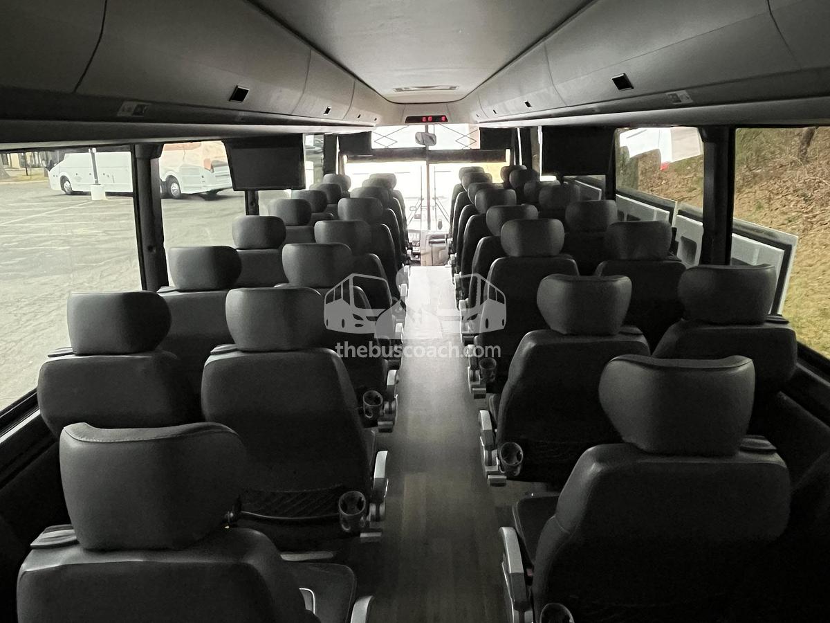 Used 2024 PREVOST H3-45