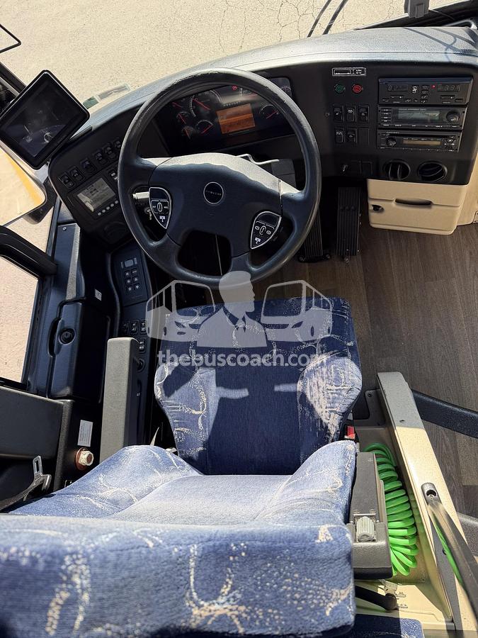 Used 2017 PREVOST H345