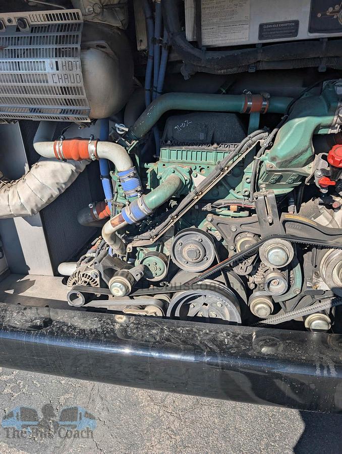 Used 2019 PREVOST H3-45