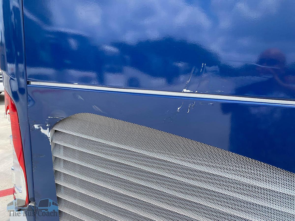 Used 2024 MERCEDES BENZ Tourrider