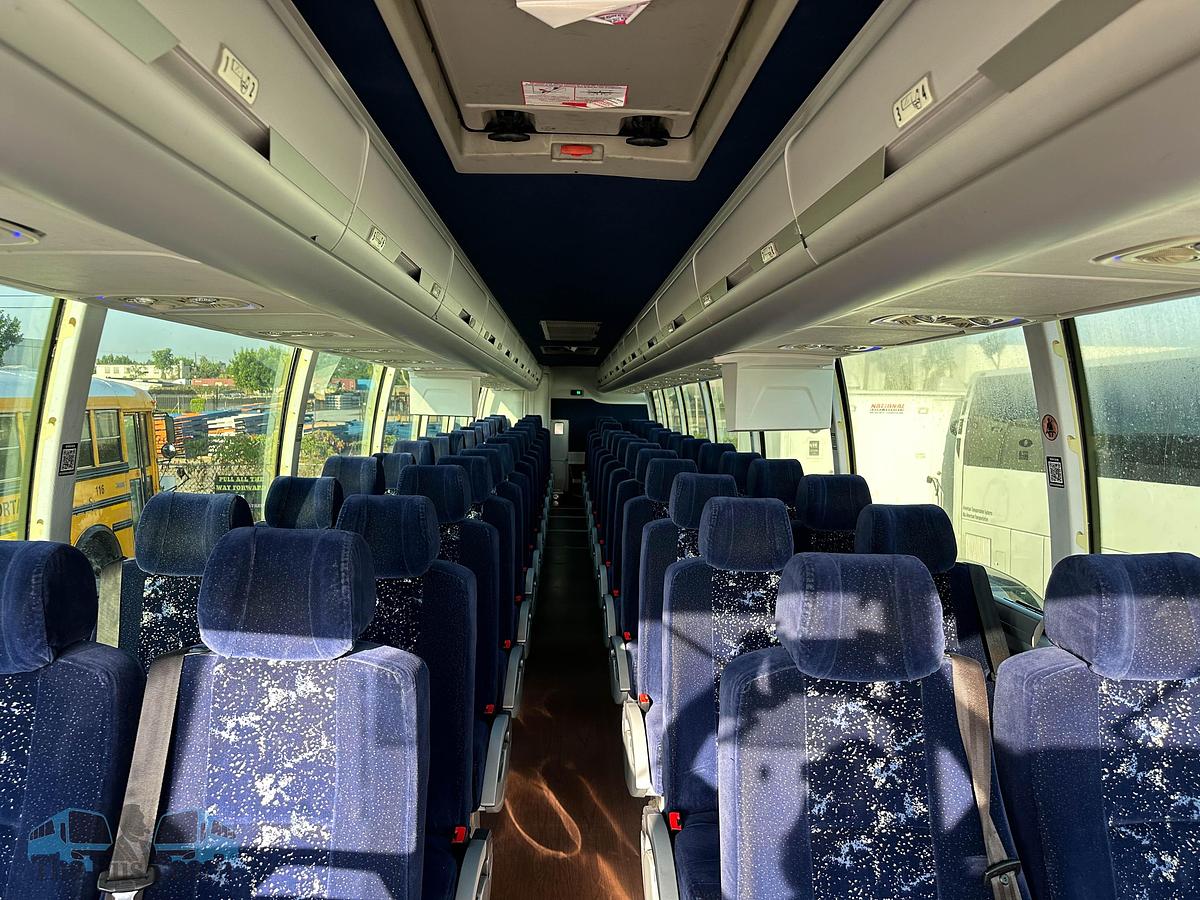 Used 2016 VOLVO 9700