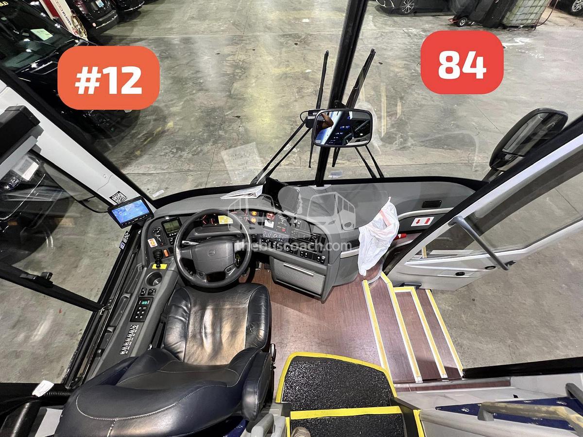 Used 2017 VOLVO 9700