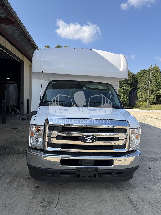 2026 TruPath Vindicator E350