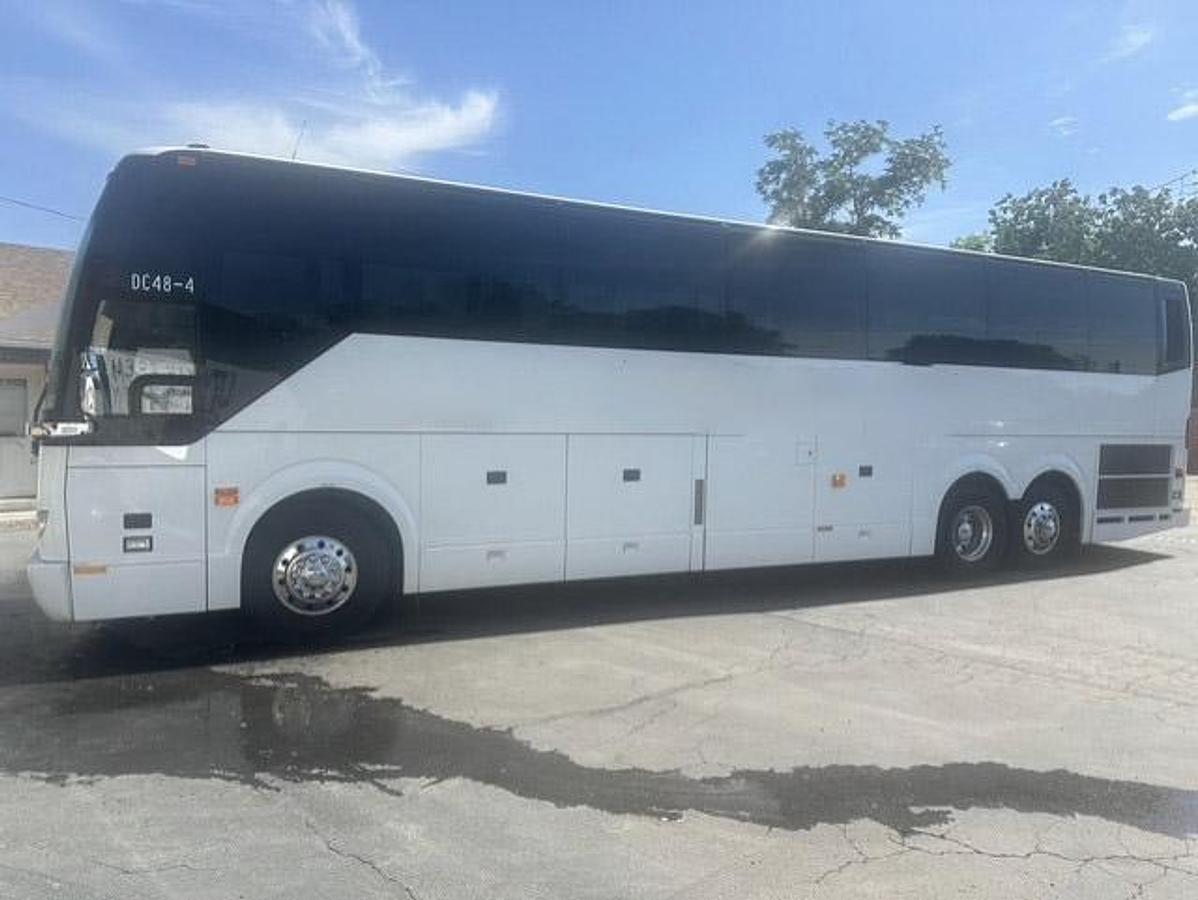 Used 2013 Prevost