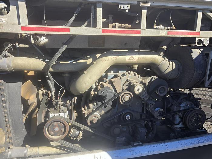 Used 2003 PREVOST XL2